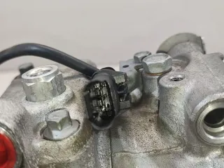 64529211496 BMW Компрессор кондиционера BMW X3 F25 Арт E23714355, вид 9