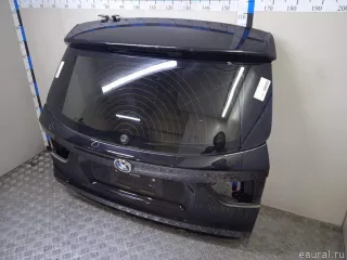  Дверь багажника со стеклом BMW X3 F25 Арт E23714930, вид 1