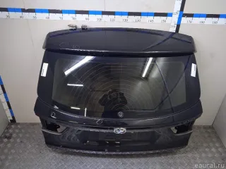  Дверь багажника со стеклом BMW X3 F25 Арт E23714930, вид 3