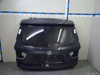  Дверь багажника со стеклом BMW X3 F25 Арт E23714930, вид 4