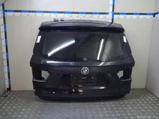  Дверь багажника со стеклом BMW X3 F25 Арт E23714930, вид 5