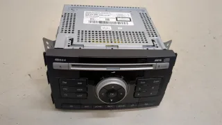 961601P000 Магнитола (аудио система) Kia Venga Арт 20221008, вид 1
