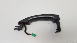 2046987 Ford Ручка двери задней наружная Ford Focus 3 restailing Арт E70783623, вид 1