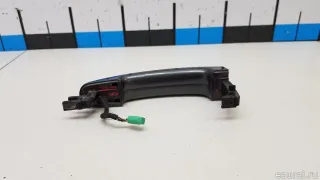 2046987 Ford Ручка двери задней наружная Ford Focus 3 restailing Арт E70783623, вид 2