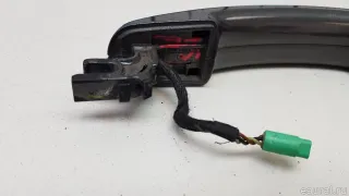 2046987 Ford Ручка двери задней наружная Ford Focus 3 restailing Арт E70783623, вид 3