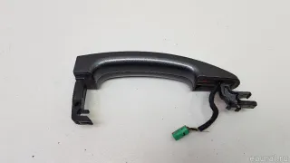 2046987 Ford Ручка двери задней наружная Ford Focus 3 restailing Арт E70783623, вид 6