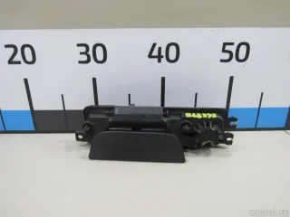806079586R VAZ Ручка двери багажника наружная Renault Dokker Арт E81068595