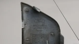 1702946 Ford Заглушка буксировочного крюка Ford Focus 3 restailing Арт E84821706, вид 5