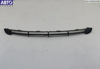 1S7117B989AE Решетка (заглушка) в бампер Ford Mondeo 3 Арт 55028999, вид 1