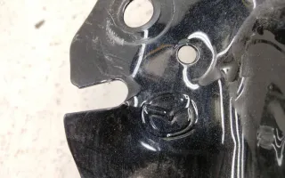 GHP952211A Крыло переднее левое Mazda 6 3 Арт A959082T, вид 10