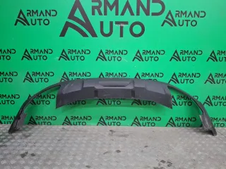 602001352AA, 2 Юбка бампера EXEED TXL Restailing Арт 365714RM, вид 4