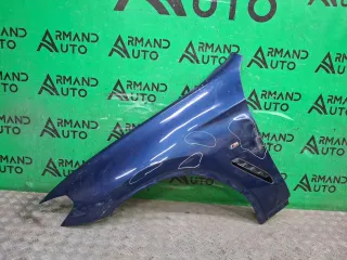 41007491383, 9 Крыло бмв х3 (х x 3) г01 (г g 01) BMW X3 G01 Арт ARM356974, вид 1