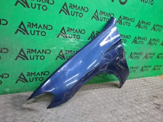41007491383, 9 Крыло бмв х3 (х x 3) г01 (г g 01) BMW X3 G01 Арт ARM356974, вид 2