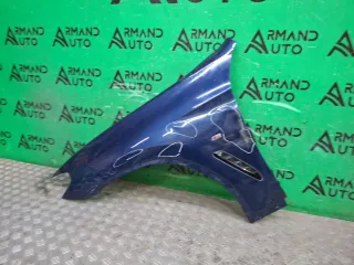 41007491383, 9 Крыло бмв х3 (х x 3) г01 (г g 01) BMW X3 G01 Арт ARM356974, вид 3