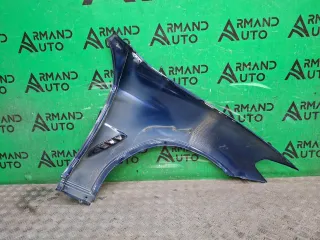 41007491383, 9 Крыло бмв х3 (х x 3) г01 (г g 01) BMW X3 G01 Арт ARM356974, вид 5