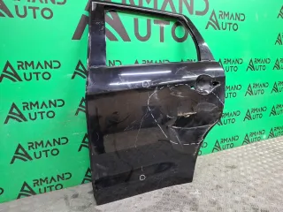 1650901580, 7 дверь ситроен с4 с c 4 аиркросс Citroen C4 Aircross Арт ARM365019, вид 2