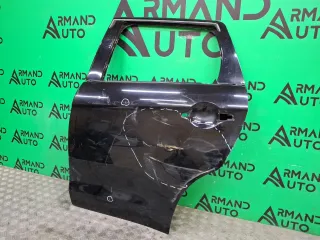 1650901580, 7 дверь ситроен с4 с c 4 аиркросс Citroen C4 Aircross Арт ARM365019, вид 3