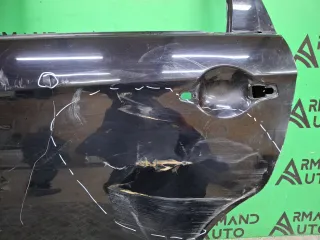 1650901580, 7 дверь ситроен с4 с c 4 аиркросс Citroen C4 Aircross Арт ARM365019, вид 4