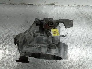 FVH КПП механическая (МКПП) Volkswagen Golf 5 1.6л i Арт 46023072966, вид 3