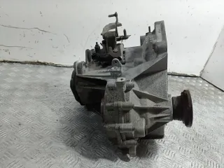 FVH КПП механическая (МКПП) Volkswagen Golf 5 1.6л i Арт 46023072966, вид 4