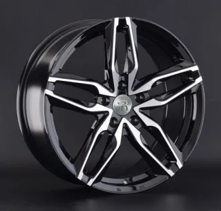  Диск литой R18 5x112 DIA66.6 ET38 replica Арт 2769993, вид 1