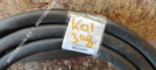  Уплотнитель двери задней левой Kia Optima 3 Арт 00113477, вид 2