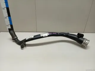 16119800690 BMW Горловина топливного бака MINI COUNTRYMAN R60 Арт E23717350, вид 1