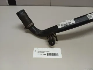 16119800690 BMW Горловина топливного бака MINI COUNTRYMAN R60 Арт E23717350, вид 11