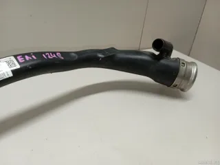 16119800690 BMW Горловина топливного бака MINI COUNTRYMAN R60 Арт E23717350, вид 3