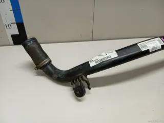 16119800690 BMW Горловина топливного бака MINI COUNTRYMAN R60 Арт E23717350, вид 4