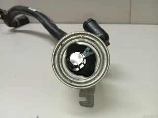 16119800690 BMW Горловина топливного бака MINI COUNTRYMAN R60 Арт E23717350, вид 8