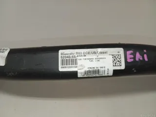 16119800690 BMW Горловина топливного бака MINI COUNTRYMAN R60 Арт E23717350, вид 9