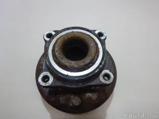 19206600 GM Ступица задняя Opel Antara Арт E23719755, вид 1