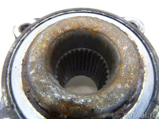 19206600 GM Ступица задняя Opel Antara Арт E23719755, вид 2