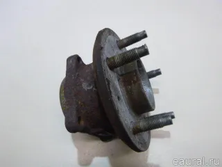 19206600 GM Ступица задняя Opel Antara Арт E23719755, вид 3