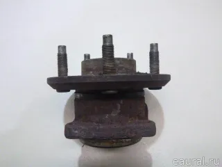 19206600 GM Ступица задняя Opel Antara Арт E23719755, вид 4