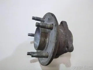 19206600 GM Ступица задняя Opel Antara Арт E23719755, вид 5