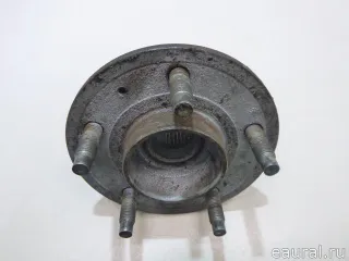 19206600 GM Ступица задняя Opel Antara Арт E23719755, вид 6