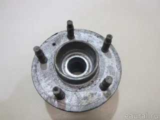19206600 GM Ступица задняя Opel Antara Арт E23719755, вид 7