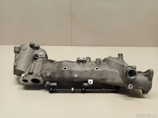 6420906537 Mercedes Benz Коллектор впускной Mercedes S C217 Арт E23720199