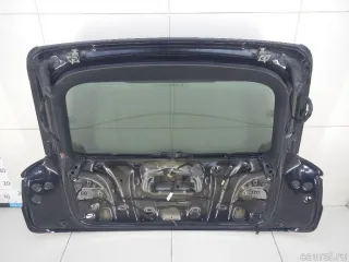  Дверь багажника со стеклом Audi Q3 2 Арт E70780739, вид 11