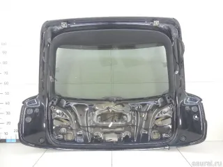  Дверь багажника со стеклом Audi Q3 2 Арт E70780739, вид 12