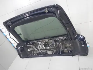  Дверь багажника со стеклом Audi Q3 2 Арт E70780739, вид 13