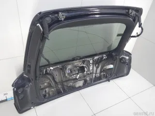  Дверь багажника со стеклом Audi Q3 2 Арт E70780739, вид 14