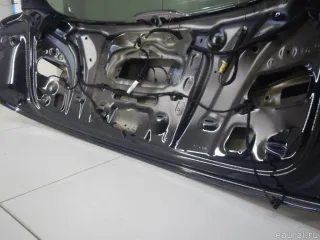  Дверь багажника со стеклом Audi Q3 2 Арт E70780739, вид 15