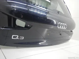  Дверь багажника со стеклом Audi Q3 2 Арт E70780739, вид 6