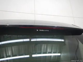  Дверь багажника со стеклом Audi Q3 2 Арт E70780739, вид 8