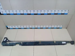 4G9853856AGRU VAG Накладка на порог (наружная) Audi TT 3 Арт E70782441, вид 1