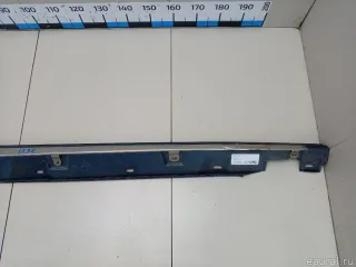 4G9853856AGRU VAG Накладка на порог (наружная) Audi TT 3 Арт E70782441, вид 3