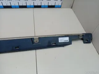 4G9853856AGRU VAG Накладка на порог (наружная) Audi TT 3 Арт E70782441, вид 5